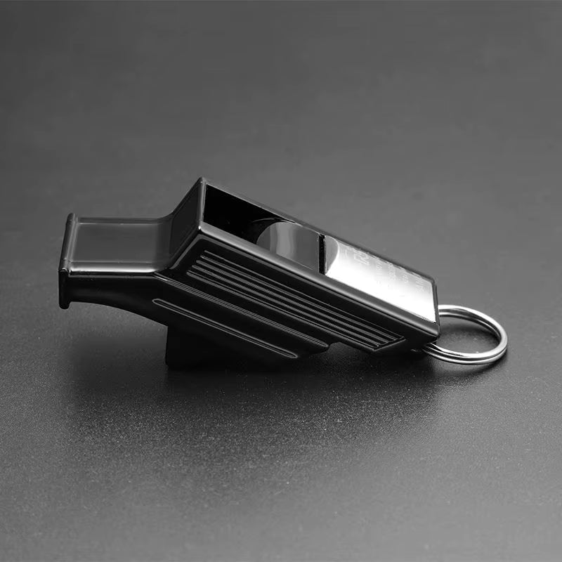 Camp Node Professional Sports Referee Whistle